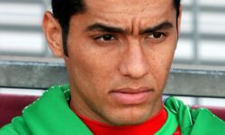 فیلم و متن حضور مهدی شریفی ستاره جوان ورپشتی و گفتگو با عادل فردوسی‌پور، در برنامه نود شبکه سه سیما