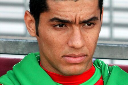 فیلم و متن حضور مهدی شریفی ستاره جوان ورپشتی و گفتگو با عادل فردوسی‌پور، در برنامه نود شبکه سه سیما