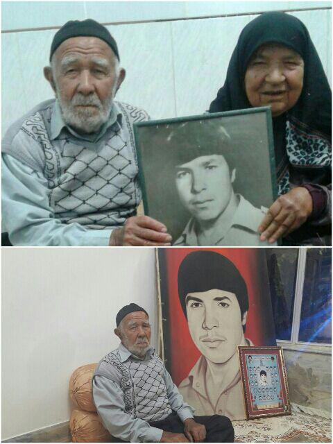 در سی و سومین سالگرد شهید والا مقام عباس مومنی