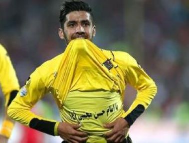 کوتاه از زندگی‌نامه و مسیر حرفه‌ای؛ مهدی شریفی – ستاره ورزشی روستای ورپشت