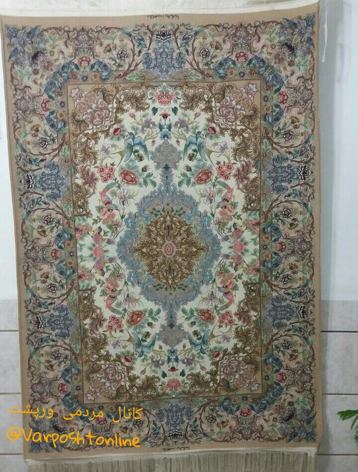 هنرنمایی زنان ورپشت