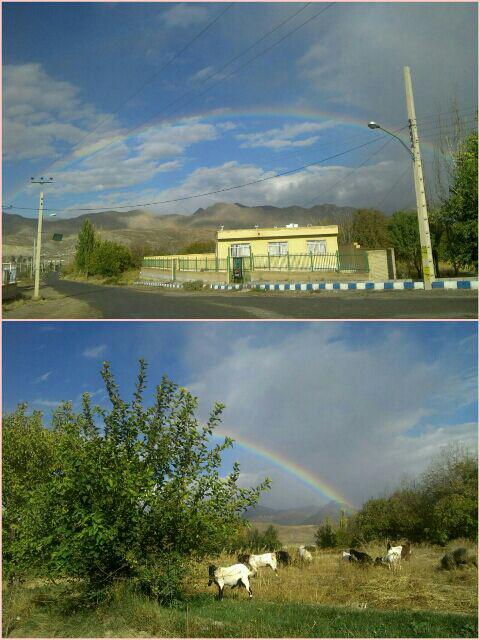 انتشار تصاویر مقایسه‌ای؛ پاسخ به پرسش برخی اعضا درباره محل ثبت عکس سرکار خانم شجاعی