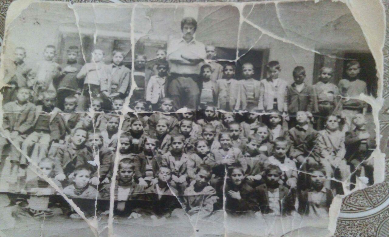 گزیده‌ای از تصاویر خاطره‌انگیز ارسالی مخاطبین؛ روایتی تصویری از سال‌های ناب کودکی، نوجوانی و جوانی در ورپشت