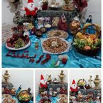 📸خانم نظیر مهدوی