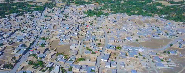 قدردانی یک شهروند ورپشتی از رفتار مسئولانه فروشگاه مواد غذایی مهدی قاسمی در رعایت اصول بهداشتی