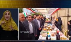 ورپشت، نگین پنهان گردشگری در قاب صدا و سیمای اصفهان