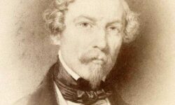 بازخوانی سفرنامه توریست فرانسوی «ژان-باپتیست اوژن ناپلئون فلاندن» در تیران و کرون؛ تصویری از ۱۸۰ سال پیش از قلب ایران مرکزی