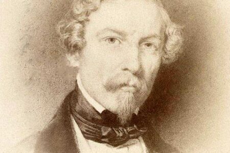 بازخوانی سفرنامه توریست فرانسوی «ژان-باپتیست اوژن ناپلئون فلاندن» در تیران و کرون؛ تصویری از ۱۸۰ سال پیش از قلب ایران مرکزی