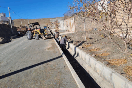 از جهاد خدمت‌رسانی پرسنل دهیاری تا ضرب‌الاجل جدی برای جمع‌آوری نخاله‌های سرگردان