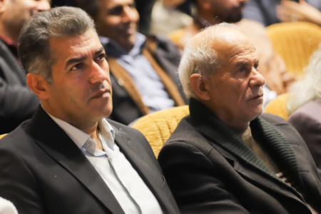 درخششِ نامِ «فرزندِ ورپشت» بر قله‌هایِ داناییِ استان؛ دکتر مهدی خدایی، پرچمدارِ پژوهش در مدیریتِ شهریِ اصفهان