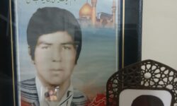 یاد و نام شهید حمید اکبری گرامی باد، روشنای جاودانِ نوجوان ۱۶ ساله‌ای که نام ورپشت را در تاریخ دفاع مقدس ماندگار کرد