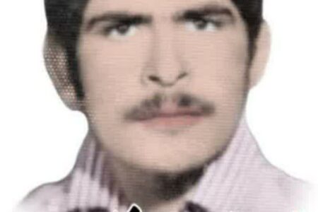 سالروز پرواز آسمانی شهید محمود فخاری؛ روایتی از ایمان، دلاوری و چشم‌انتظاری یازده‌ماهه یک خانواده سرافراز