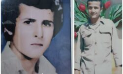 گرامیداشت سالروز شهادت شهید والامقام محمد رحیمی؛ فرزندی رشید از دیار ورپشت که چراغ استقامت را در دل‌ها روشن نگاه داشت