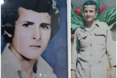 گرامیداشت سالروز شهادت شهید والامقام محمد رحیمی؛ فرزندی رشید از دیار ورپشت که چراغ استقامت را در دل‌ها روشن نگاه داشت