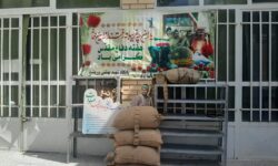 اعلام برگزاری مسابقه تنیس روی میز به مناسبت هفته دفاع مقدس در پایگاه شهید بهشتی ورپشت