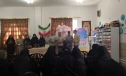 کسب رتبه برتر کشوری توسط انجمن اولیا و مربیان مدارس ارشاد و خدیجه‌کبری ورپشت