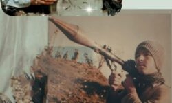 یادواره‌ی شهید والامقام عباس مؤمنی به مناسبت چهل‌ودومین سالگرد شهادت